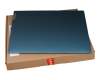 Lenovo IdeaPad 5-15ALC05 (82LN) Original Displaydeckel 39,6cm (15,6 Zoll) blau