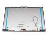 Lenovo IdeaPad 5-15ALC05 (82LN) Original Displaydeckel 39,6cm (15,6 Zoll) silber (grau/silber)