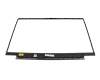 Lenovo IdeaPad 5-15ALC05 (82LN) Original Displayrahmen 39,6cm (15,6 Zoll) schwarz