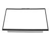 Lenovo IdeaPad 5-15ALC05 (82LN) Original Displayrahmen 39,6cm (15,6 Zoll) schwarz-silber