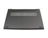Lenovo IdeaPad 5-15ALC05 (82LN) Original Gehäuse Unterseite grau