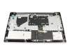 Lenovo IdeaPad 5-15ALC05 (82LN) Original Tastatur inkl. Topcase DE (deutsch) anthrazit/silber mit Backlight Fingerabdruck