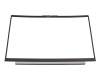 Lenovo IdeaPad 5-15ARE05 (81YQ) Displayrahmen 39,6cm (15,6 Zoll) grau-schwarz