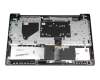 Lenovo IdeaPad 5-15ARE05 (81YQ) Original Tastatur inkl. Topcase DE (deutsch) grau/grau mit Backlight (USB-C Ladeanschluss)