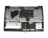 Lenovo IdeaPad 5-15ARE05 (81YQ) Original Tastatur inkl. Topcase DE (deutsch) schwarz/grau mit Backlight Fingerprint