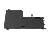 Lenovo IdeaPad 5-15IIL05 (81YK) Original Akku 57Wh (3-Zellen 11,52V)