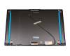 Lenovo IdeaPad 5-15IIL05 (81YK) Original Displaydeckel 39,6cm (15,6 Zoll) grau (Grau/Graphite Grey)