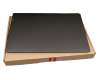 Lenovo IdeaPad 5-15ITL05 (82FG) Original Displaydeckel 39,6cm (15,6 Zoll) grau (Grau/Graphite Grey)