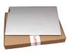 Lenovo IdeaPad 5-15ITL05 (82FG) Original Displaydeckel 39,6cm (15,6 Zoll) silber (grau/silber)