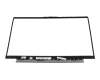 Lenovo IdeaPad 5-15ITL05 (82FG) Original Displayrahmen 39,6cm (15,6 Zoll) schwarz-silber