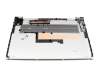 Lenovo IdeaPad 5-15ITL05 (82FG) Original Gehäuse Unterseite grau UMA