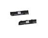 Lenovo IdeaPad 5-15ITL05 (82FG) Original Scharnierabdeckung schwarz