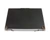 Lenovo IdeaPad 5 16IRU9 (83DU) Original Touch-Displayeinheit 16,0 Zoll (2K 2048x1280) grau
