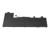 Lenovo IdeaPad 5 2-in-1 14IAL10 (83KR) Original Akku 57Wh