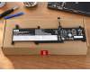Lenovo IdeaPad 5 Chromebook 14ITL6 (82M8) Original Akku 45Wh (3 Zellen 11.1V)