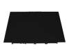 Lenovo IdeaPad 5 Pro-14ACN6 (82L7) Original Touch-Displayeinheit 14,0 Zoll (WQXGA+ 2880x1800) schwarz