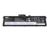 Lenovo IdeaPad 5 Pro 14IRH8 (83AL) Original Akku 75Wh