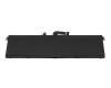 Lenovo IdeaPad 5 Pro 14IRH8 (83AL) Original Akku 75Wh
