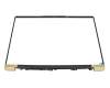 Lenovo IdeaPad 5 Pro-14ITL6 (82L3) Original Displayrahmen 35,6cm (14 Zoll) schwarz