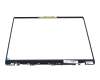 Lenovo IdeaPad 5 Pro-14ITL6 (82L3) Original Displayrahmen 35,6cm (14 Zoll) schwarz