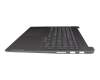 Lenovo IdeaPad 5 Pro-16ACH6 (82L5) Original Tastatur inkl. Topcase DE (deutsch) anthrazit/anthrazit mit Backlight (DC/In: USB-C)