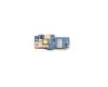 Lenovo IdeaPad 500-14ISK (80NS/81RA) Original Einschalttaster Platine