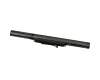 Lenovo IdeaPad 500-15ACZ (80K4) Replacement Akku 32Wh