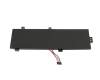 Lenovo IdeaPad 510-15IKB (80SV) Replacement Akku 31Wh