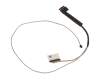 Lenovo IdeaPad 510-15ISK (80SR) Original Displaykabel LED eDP 30-Pin
