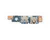 Lenovo IdeaPad 510-15ISK (80SR) Original USB Platine