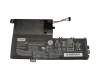 Lenovo IdeaPad 520s-14IKB (80X2/81BL) Original Akku 30Wh 7.4V