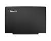 Lenovo IdeaPad 700-15ISK (80RU) Original Displaydeckel 39,6cm (15,6 Zoll) schwarz inkl. Antennenkabel