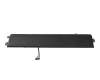 Lenovo IdeaPad 700-15ISK (80RU) Replacement Akku 44Wh