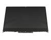 Lenovo IdeaPad C340-14API (81N6) Original Touch-Displayeinheit 14,0 Zoll (FHD 1920x1080) schwarz