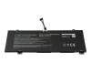 Lenovo IdeaPad C340-14IWL (81N4) Replacement Akku 49Wh