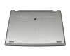 Lenovo IdeaPad C340-15IML (81TL) Original Gehäuse Unterseite schwarz