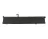 Lenovo IdeaPad Creator 5-15IMH05 (82D4) Replacement Akku 46Wh