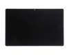 Lenovo IdeaPad Duet 3 11IAN8 (82XK) Original Touch-Displayeinheit 11,5 Zoll (2K 2000x1200) schwarz