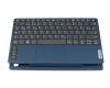 Lenovo IdeaPad Duet 3 11IAN8 (82XK) Schutzhülle inklusive Tastatur (Deutsch)