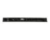 Lenovo IdeaPad E50-70 (80JA) Original Laufwerksblende (schwarz)