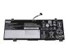 Lenovo IdeaPad Flex-14IWL (81SQ) Original Akku 45Wh