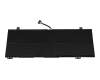 Lenovo IdeaPad Flex-14IWL (81SQ) Original Akku 45Wh