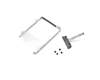 Lenovo IdeaPad Flex 15 (80C5) Original Festplatten Einbau-Kit