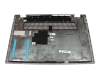 Lenovo IdeaPad Flex-15IIL (81XK) Original Gehäuse Unterseite schwarz