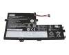Lenovo IdeaPad Flex-15IWL (81SR) Original Akku 36Wh