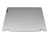 Lenovo IdeaPad Flex-15IWL (81SR) Original Displaydeckel 39,6cm (15,6 Zoll) silber