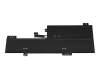 Lenovo IdeaPad Flex 3-11IGL05 (82B2) Original Akku 37,5Wh