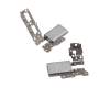 Lenovo IdeaPad Flex 5-14ALC05 (82HU) Original Display-Scharniere rechts und links