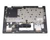 Lenovo IdeaPad Flex 5-14ALC05 (82HU) Original Tastatur inkl. Topcase DE (deutsch) schwarz/grau mit Backlight