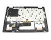 Lenovo IdeaPad Flex 5-14ARE05 (81X2) Original Tastatur inkl. Topcase DE (deutsch) grau/grau mit Backlight